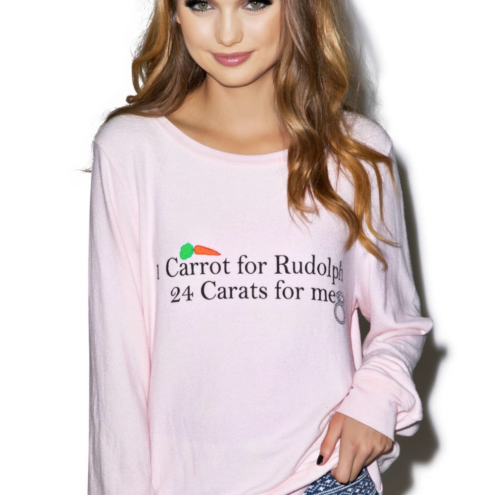 WILDFOX 24 CARATS BBJ